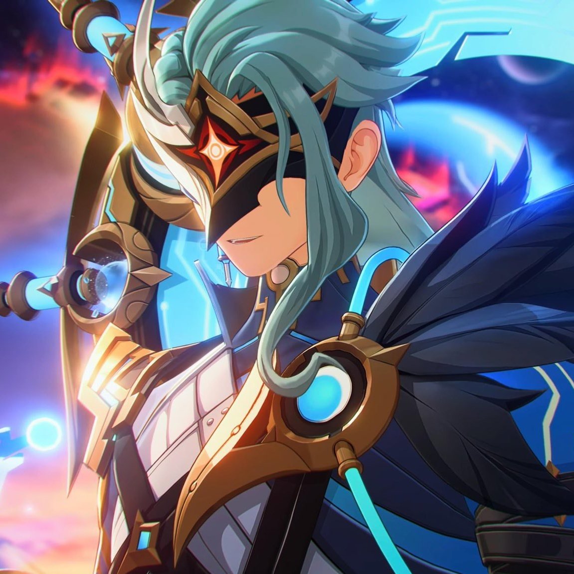 my perfect wife's voice