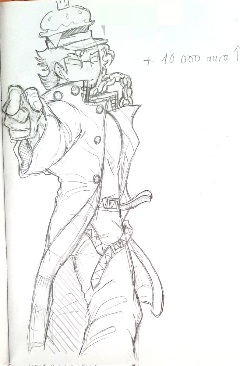 Yare yare

#007n7twt #jojosbizarreadventure