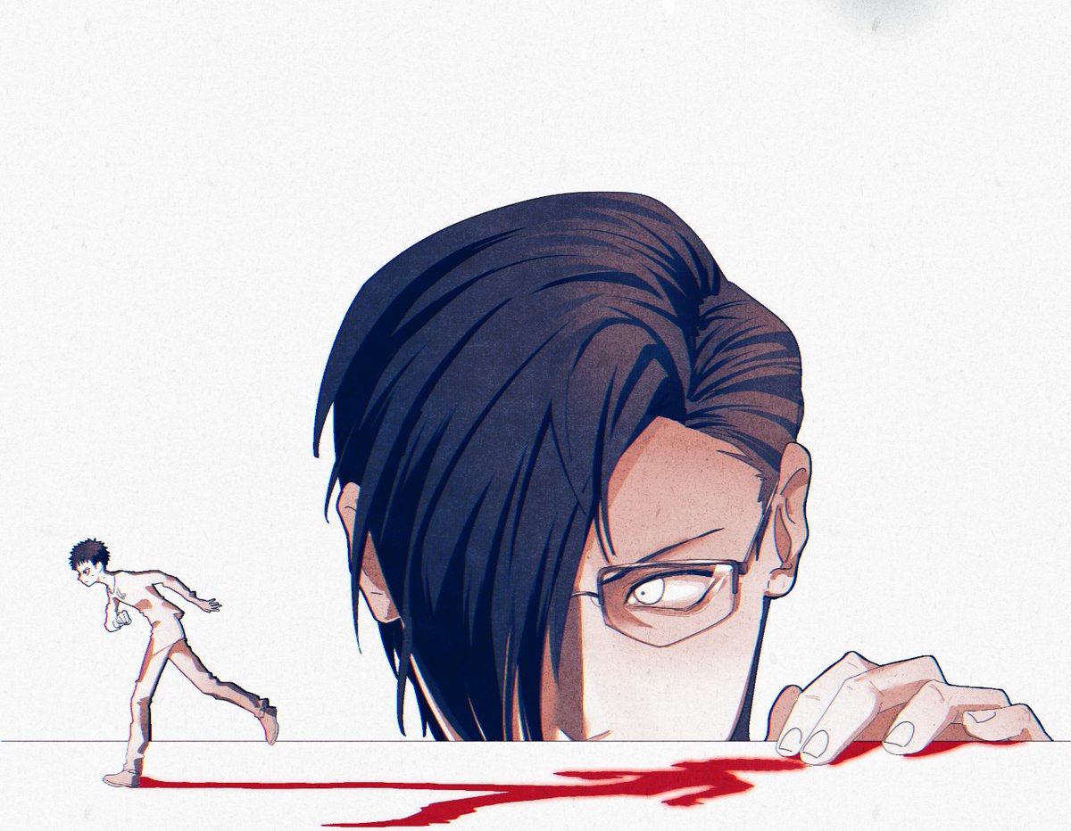 langoujiadao's tweet photo. 逃走吧
#opm #zombieman ジーゾン https://t.co/3iNOThNqiF