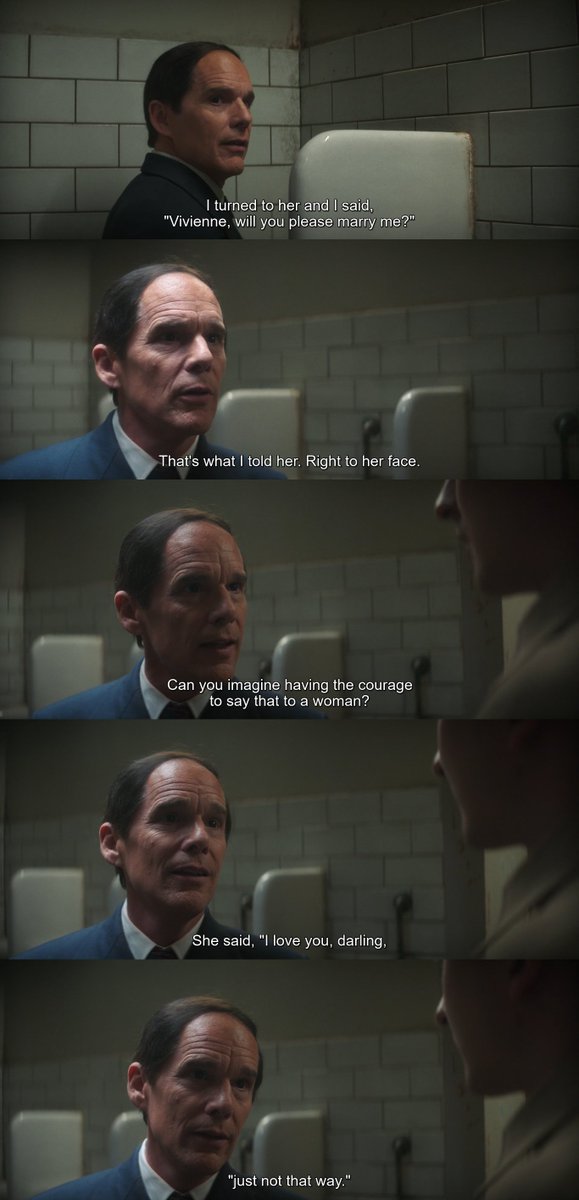 RDDVC's tweet image. Blue Moon
Richard Linklater, 2025