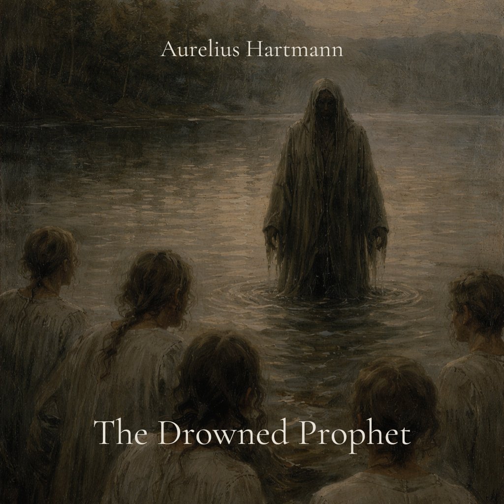 SapientiaPub's tweet photo. A quiet village. A still lake. Records that refuse to explain themselves.

The Drowned Prophet is a restrained gothic novella about folklore, authority, and submission without coercion.

Read more: https://t.co/usNwNJRwwV

#horror #ebook #publishing https://t.co/I55RCDwMZE