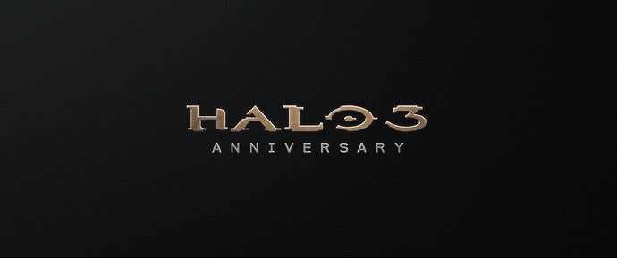 ItsForteX's tweet photo. @MintBlitz Some new info on Halo 3 Anniversary would be exciting. https://t.co/7JEGJNrTvX