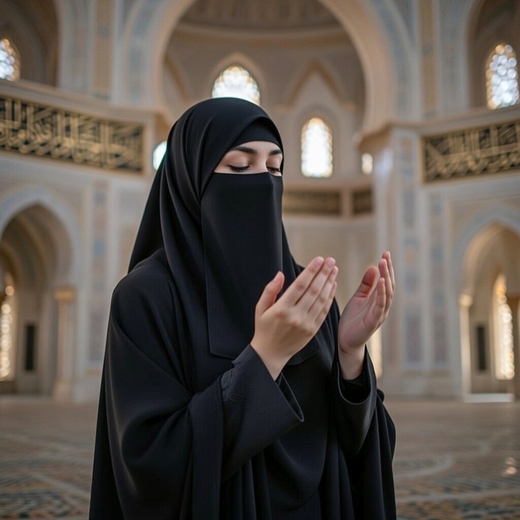 🕋 ☪️. تائبه الي الله بأذنه ☪️ 🕋 tweet media