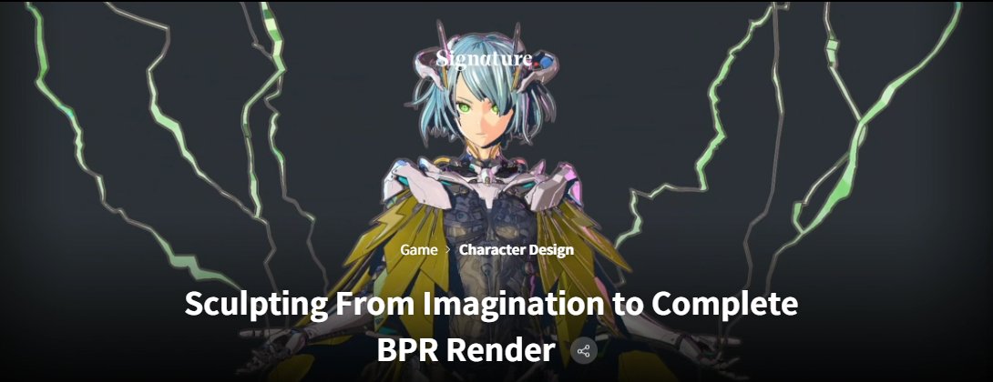 Coloso_Global's tweet photo. Wandah Kurniawan(@Tioxic) has been a longtime Coloso Global partner and an absolute legend in his signature sculpting art. This time, we teamed up again to teach you how to sculpt a toon-shaded anime figurine with BPR render. 🔥

🎬 Trailer: https://t.co/Wzr4fFx3NH
🔗 Class: https://t.co/1AtZ8KwnZl