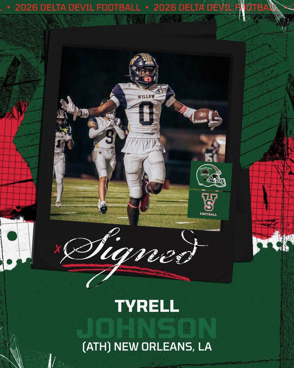 Mississippi Valley State University Football 🟢🔴 tweet media