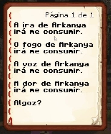 *som de fogo nos gritos do pac*
eu: WE . ARE . SO .  FUCKED
#arkanis
