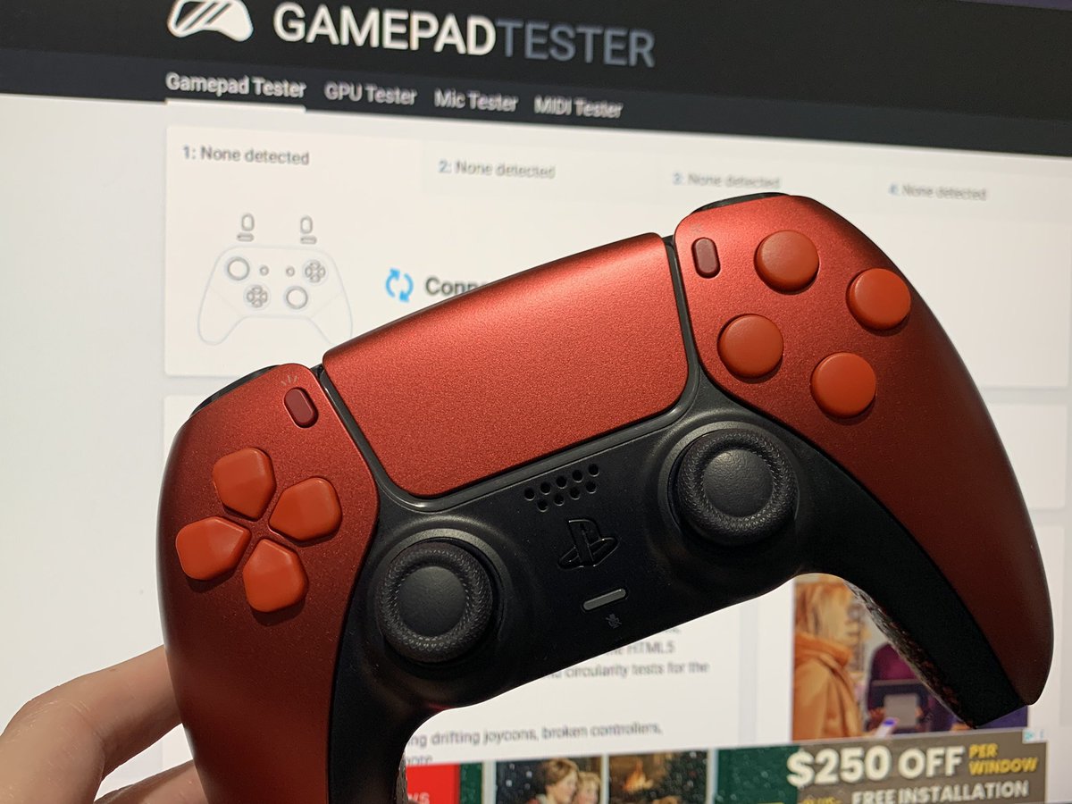 Predator Gaming tweet media