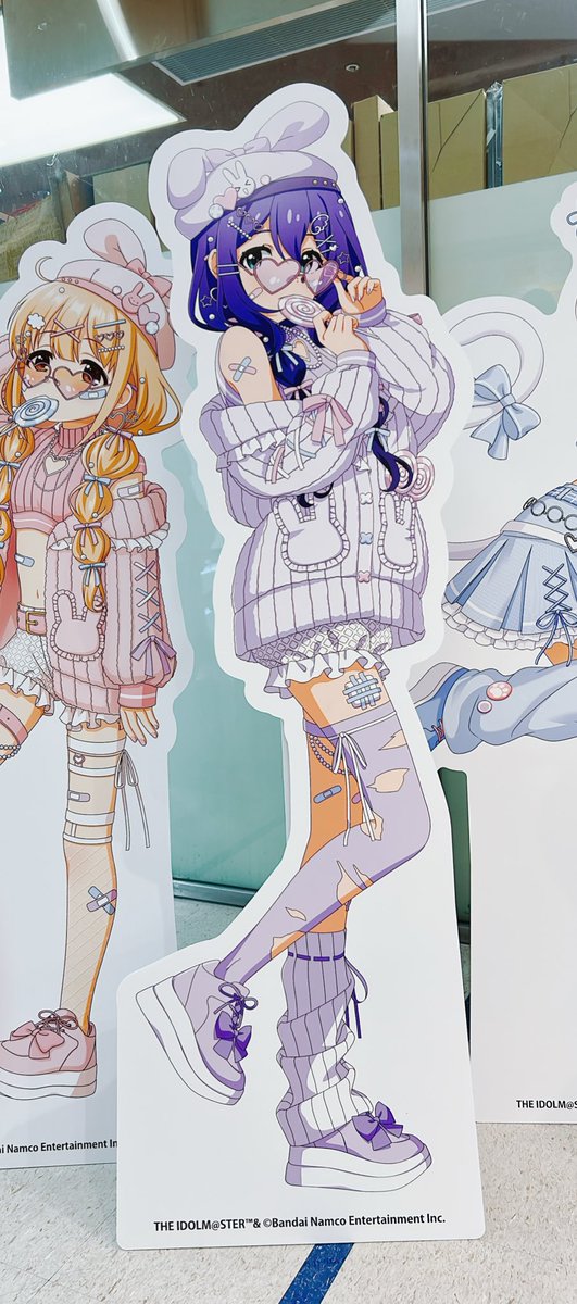 きっく tweet media