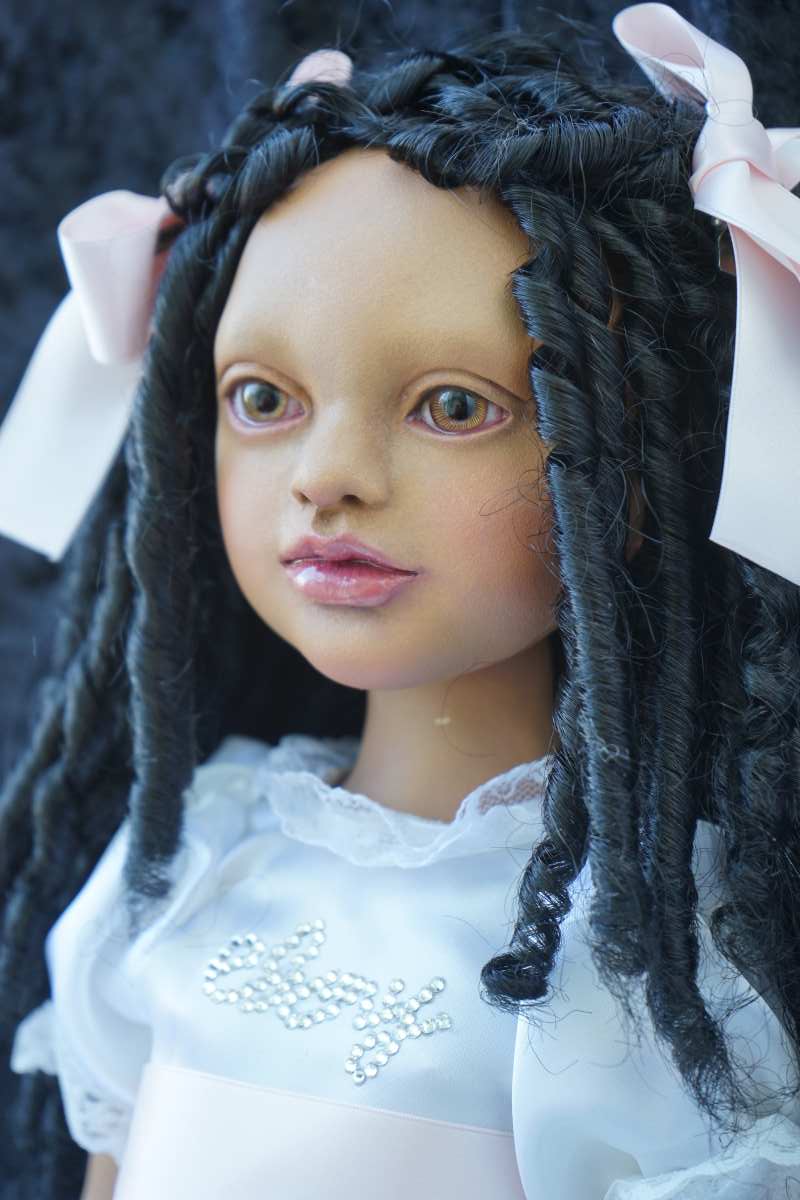 doll space PYGMALION (@Pygmalion_Doll) / Posts / X