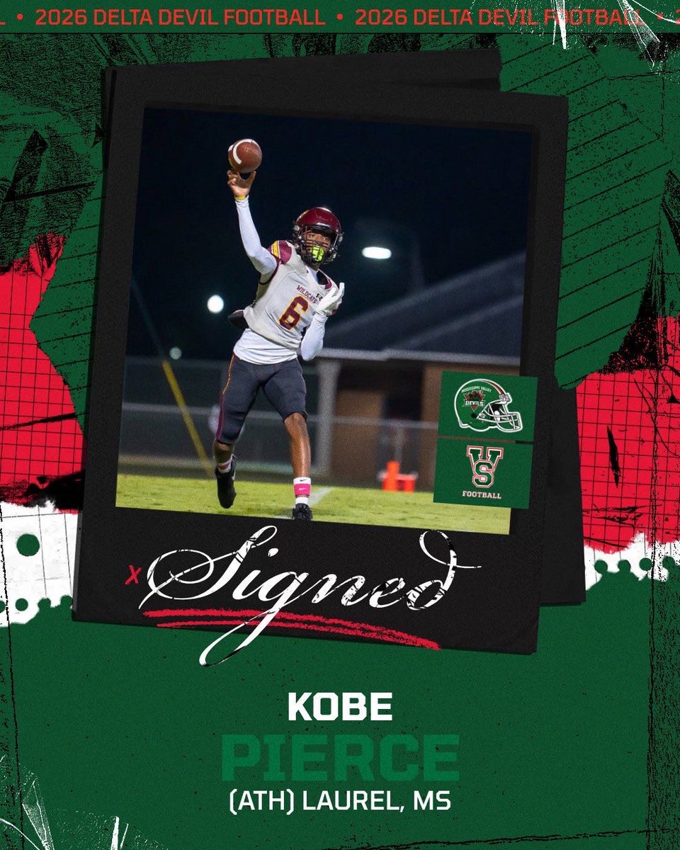 Mississippi Valley State University Football 🟢🔴 tweet media