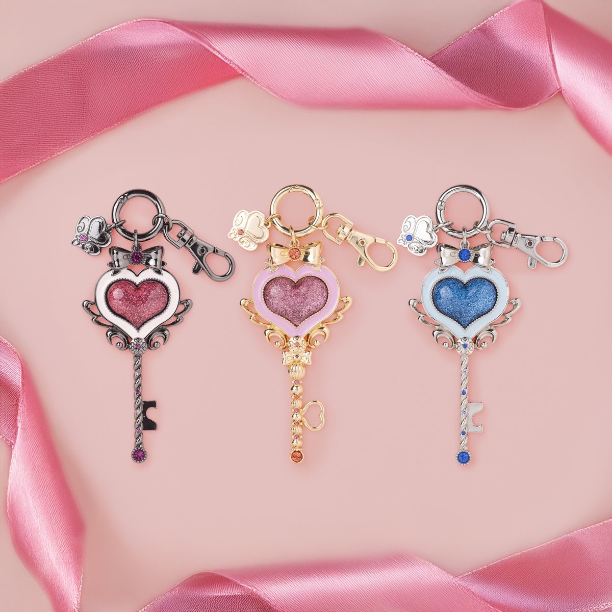 プリキュア プリティストア tweet media