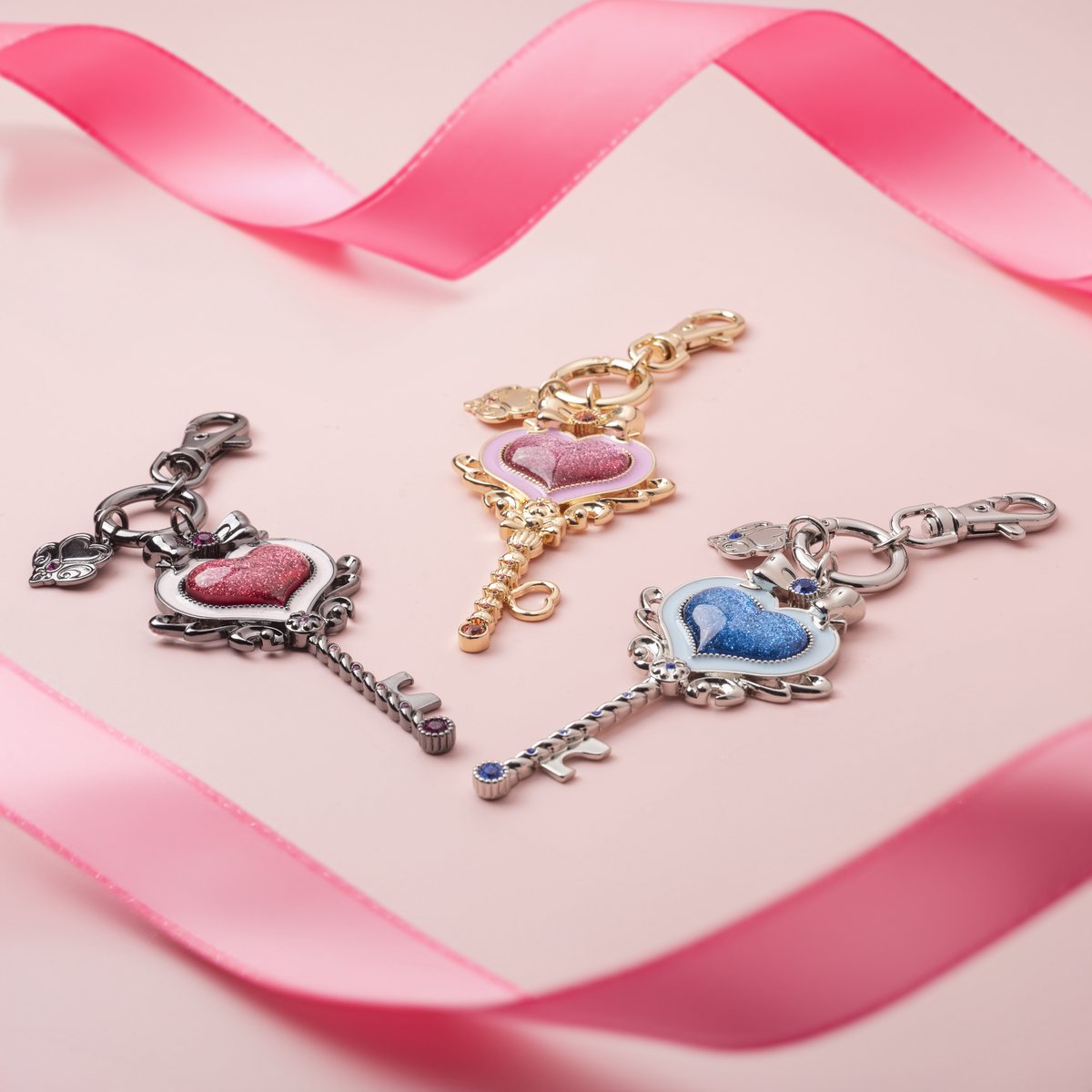 プリキュア プリティストア tweet media