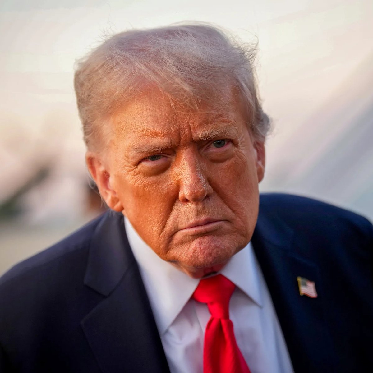 🚨🇺🇸🇮🇷 BREAKING: The US State Department calls on US citizens to leave Iran immediately

------
Something big is about to happen, 
Follow us for updates.