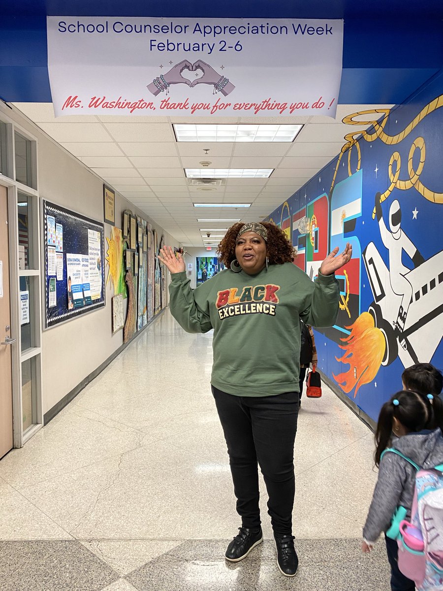 Norma Martinez, M.Ed tweet media