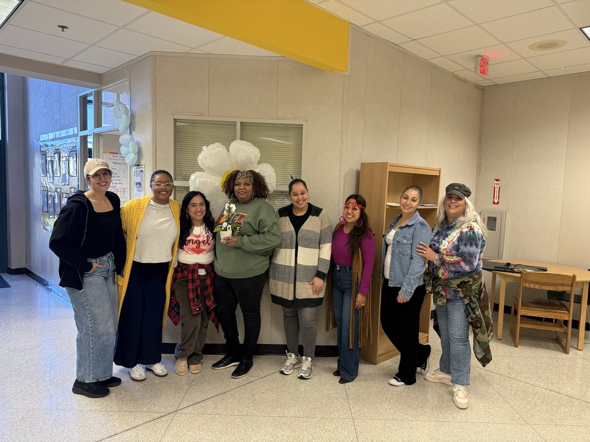 Norma Martinez, M.Ed tweet media