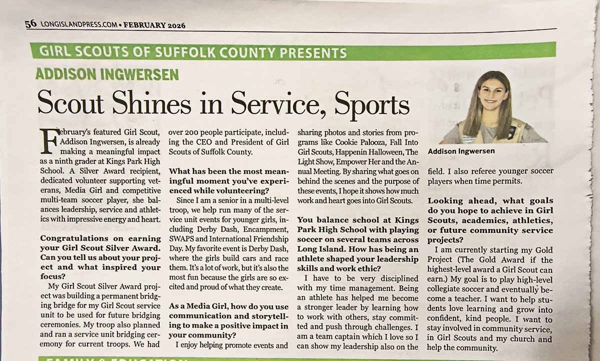 Addison Ingwersen tweet media