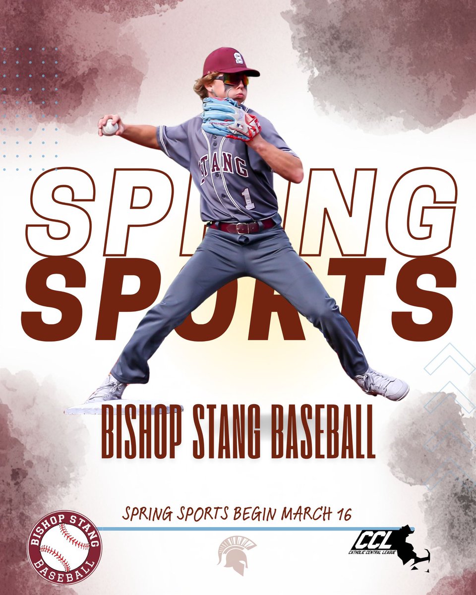 Bishop Stang Baseball tweet media