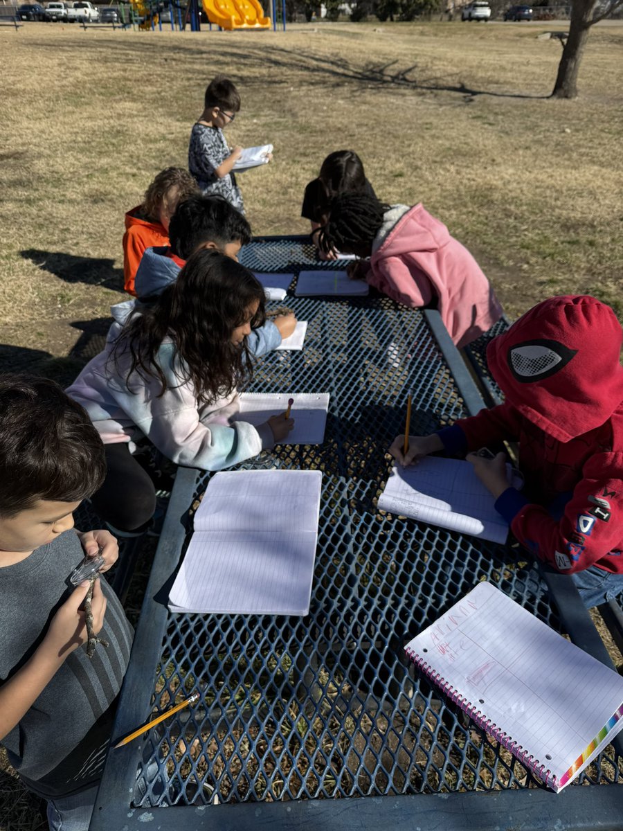 Western Hills Elementary tweet media