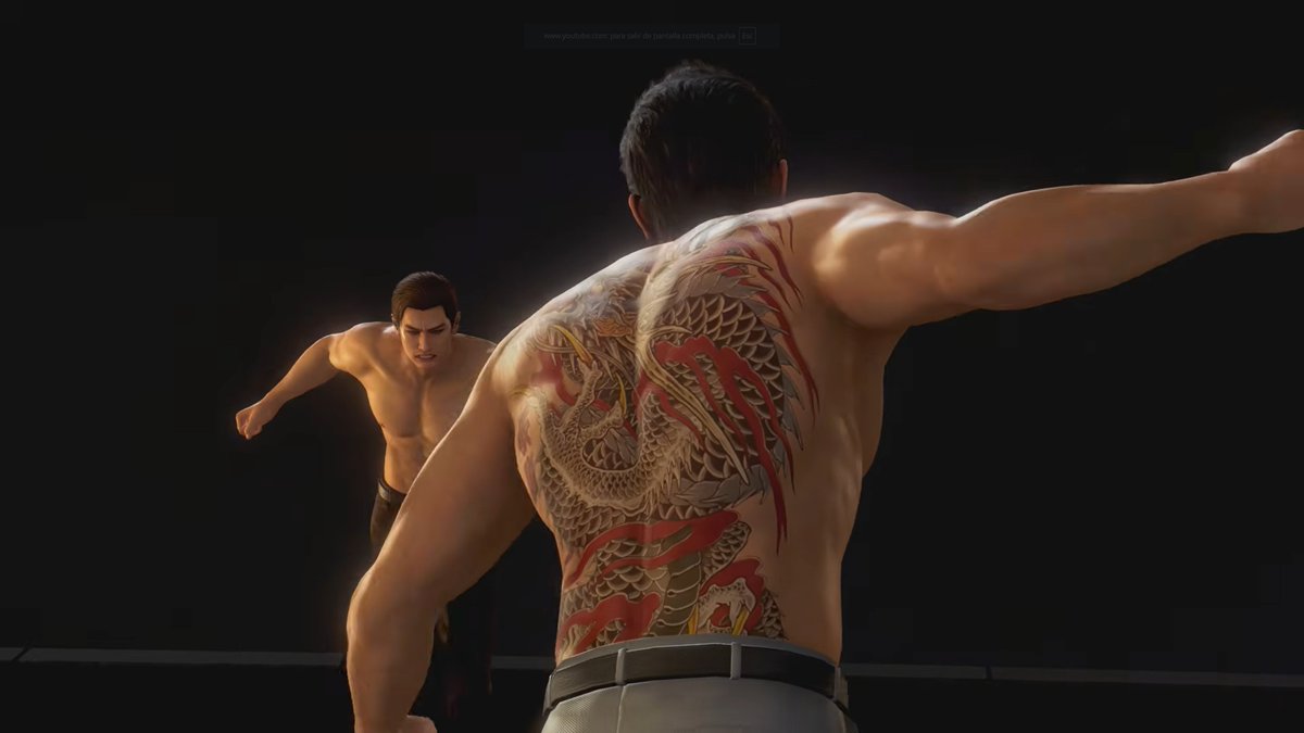 SpainYakuza's tweet image. 