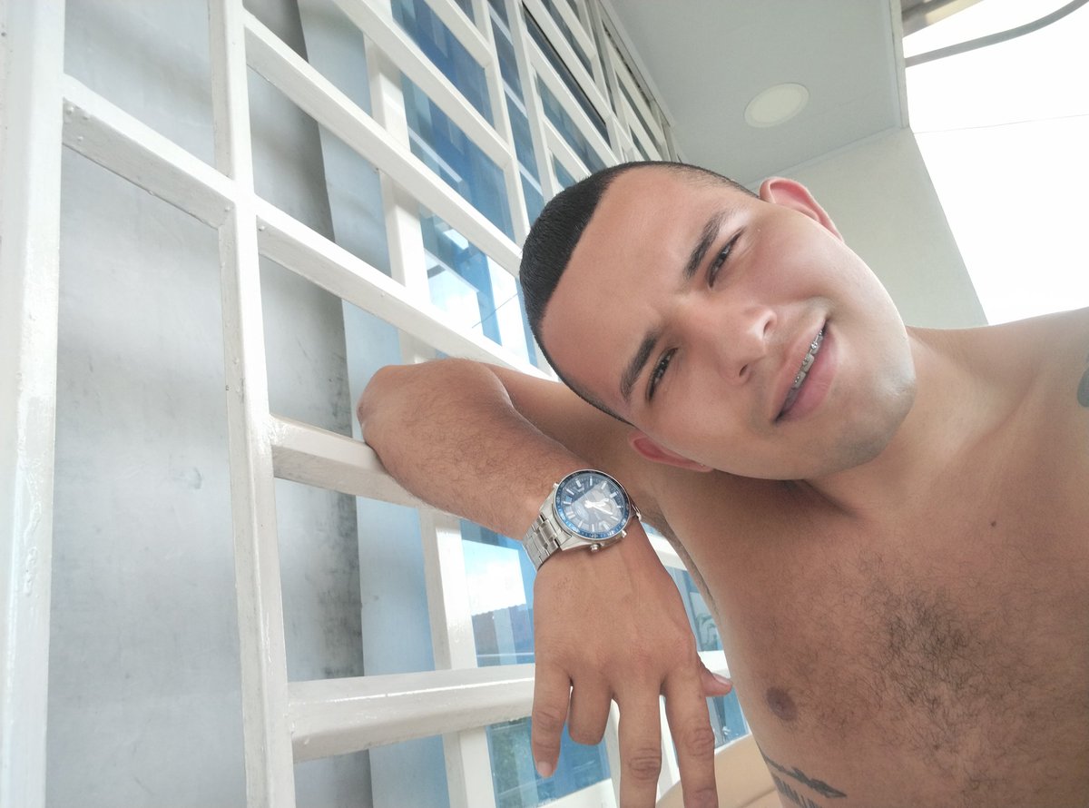 De vacacioness por la tierrita!