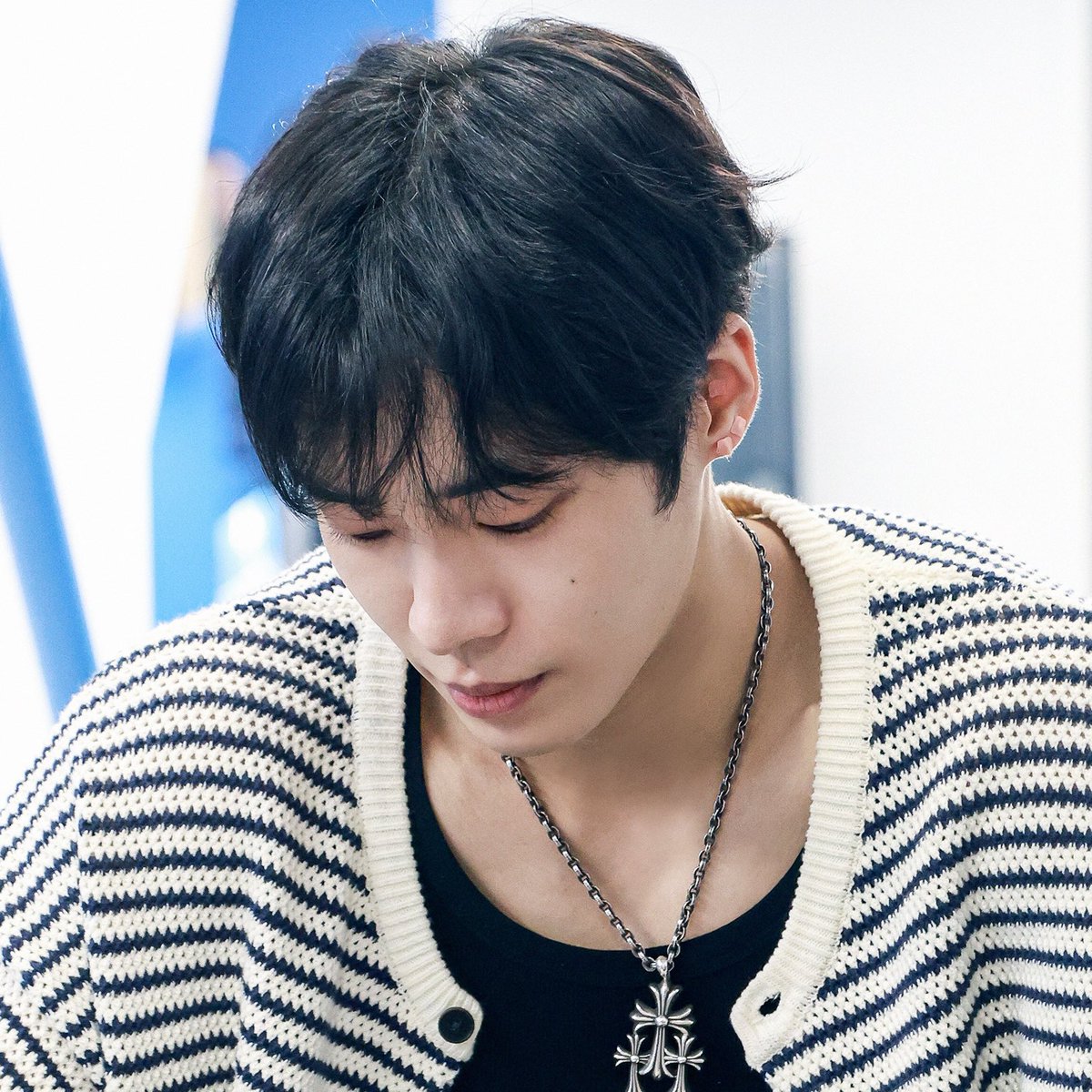 추아기가 보고싶은 하루구나….