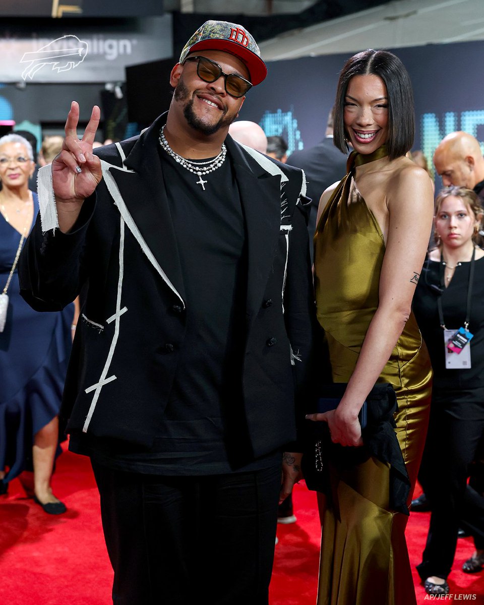 Our WPMOY Club Winner‼️

NFL Honors on NBC/NFL Network