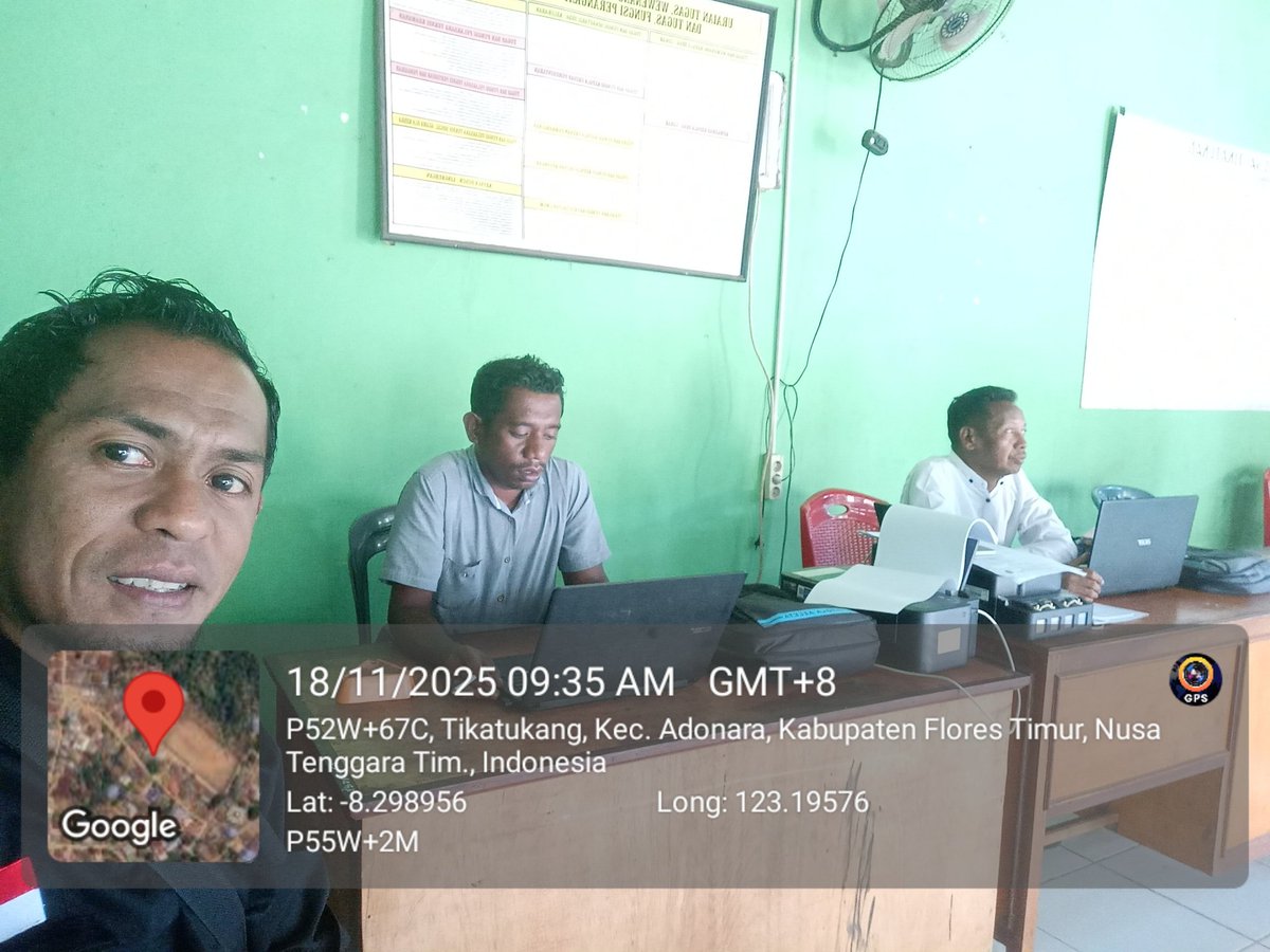 Edu6Edwardo's tweet photo. 1. Sdh upload dokumen Berhasil
2. Evkin (Baik dan Sangat Baik)
3. Tidak dobel job/bermasalah
4. melaksanakan tugas pendampingan 2025 dengan Baik.

#PeninjauankembaliSK749NTT

@prabowo
@KerjaSeskabRI
@YandriSusanto27
@ArizaPatria https://t.co/hZ7swWKxba