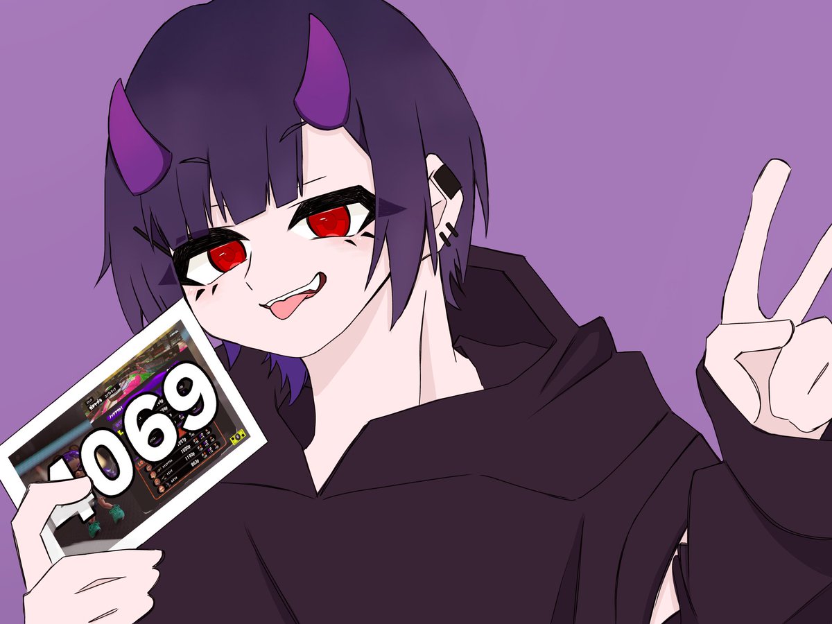 リオラch👻 (@liora1219) / Posts / X