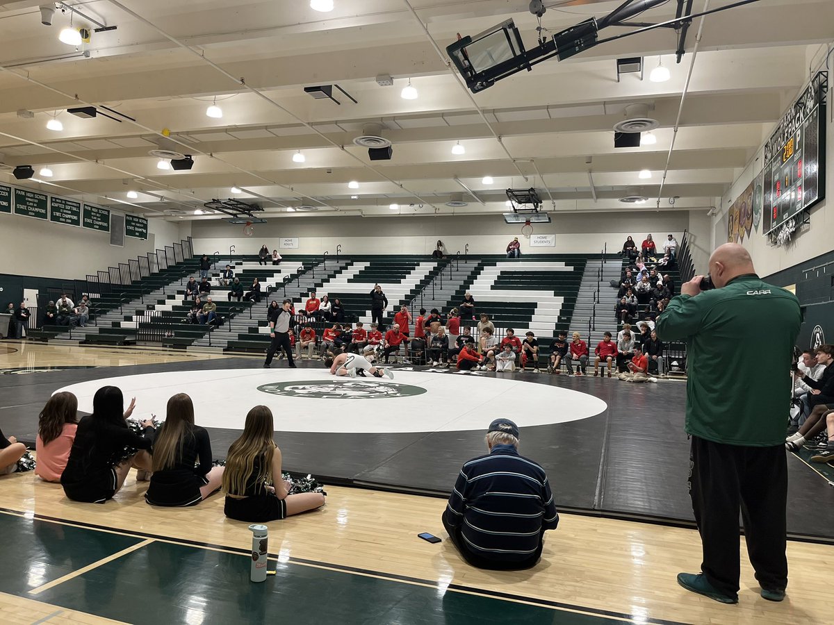 Wolfpack Activities tweet media