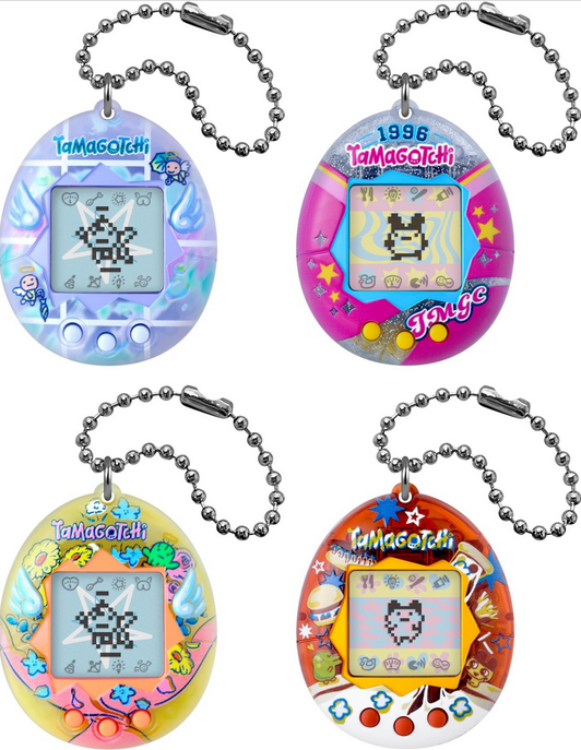 이지투겟 대행쇼핑몰에 다마고치 업뎃 완료하였습니다.
보러오세요🥰

ez2get.co.kr/shop/shop_mall…

#오리지널다마고치 #추억의다마고치