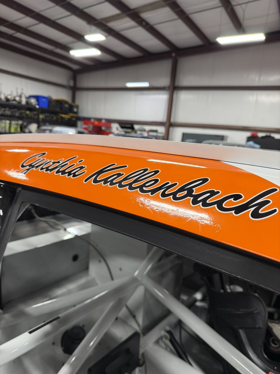 Kase Kallenbach tweet media