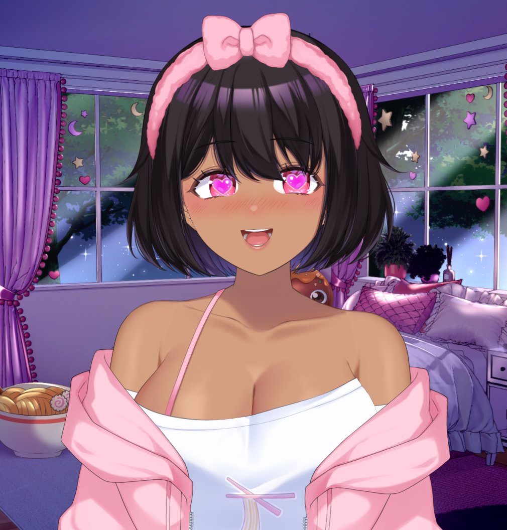 Goodnight KawaiiStars... 💖💤