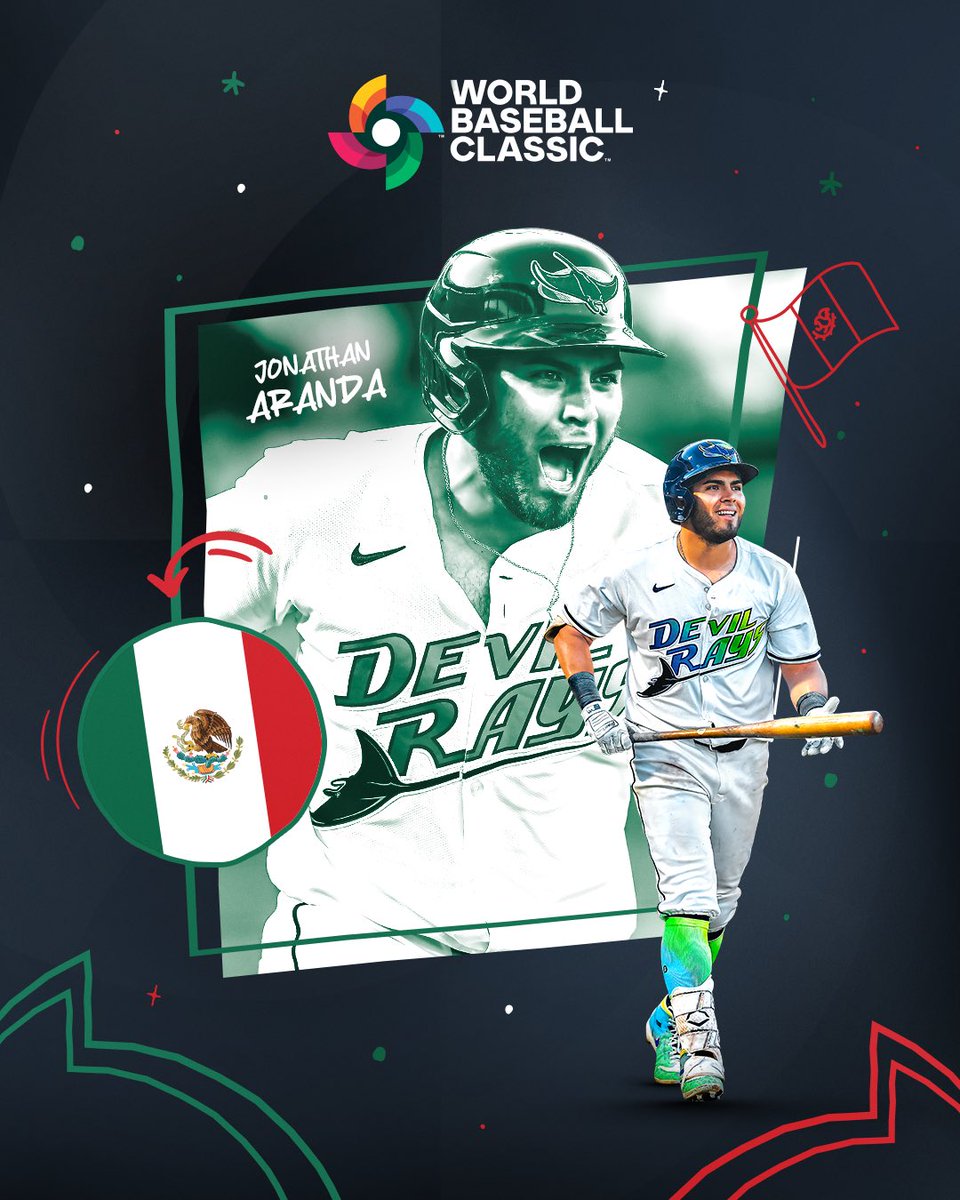 Rays de Tampa Bay tweet media