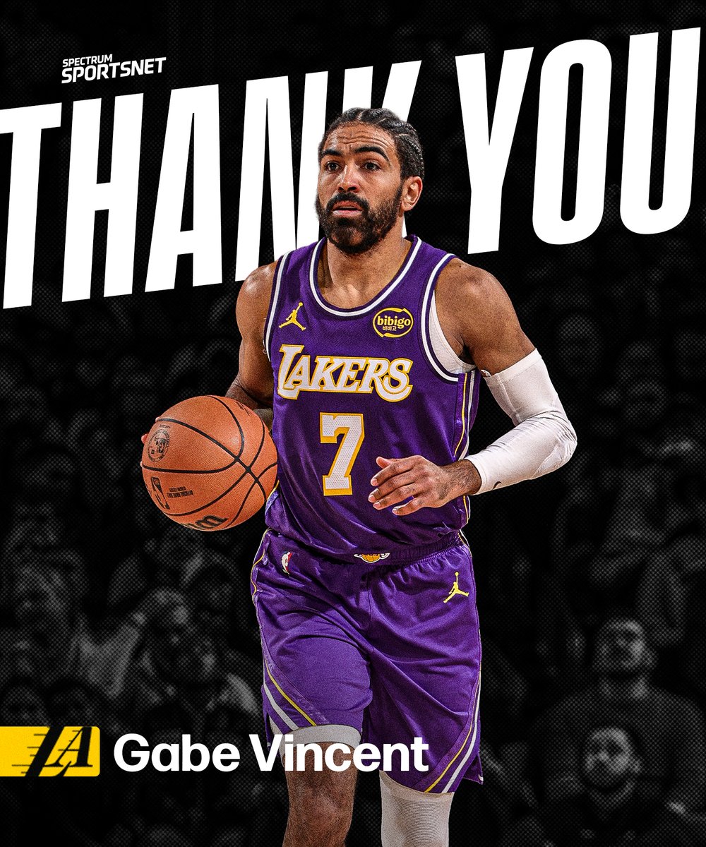 Thank you, Gabe! Best of luck on the next chapter. 🤍