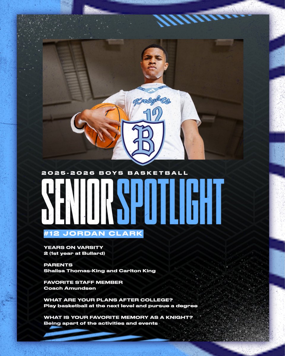 BHS Knights Hoops tweet media