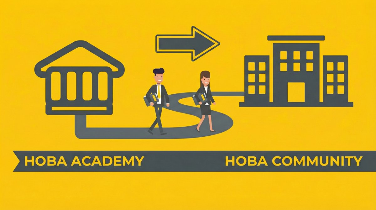 HOBA TECH® tweet media