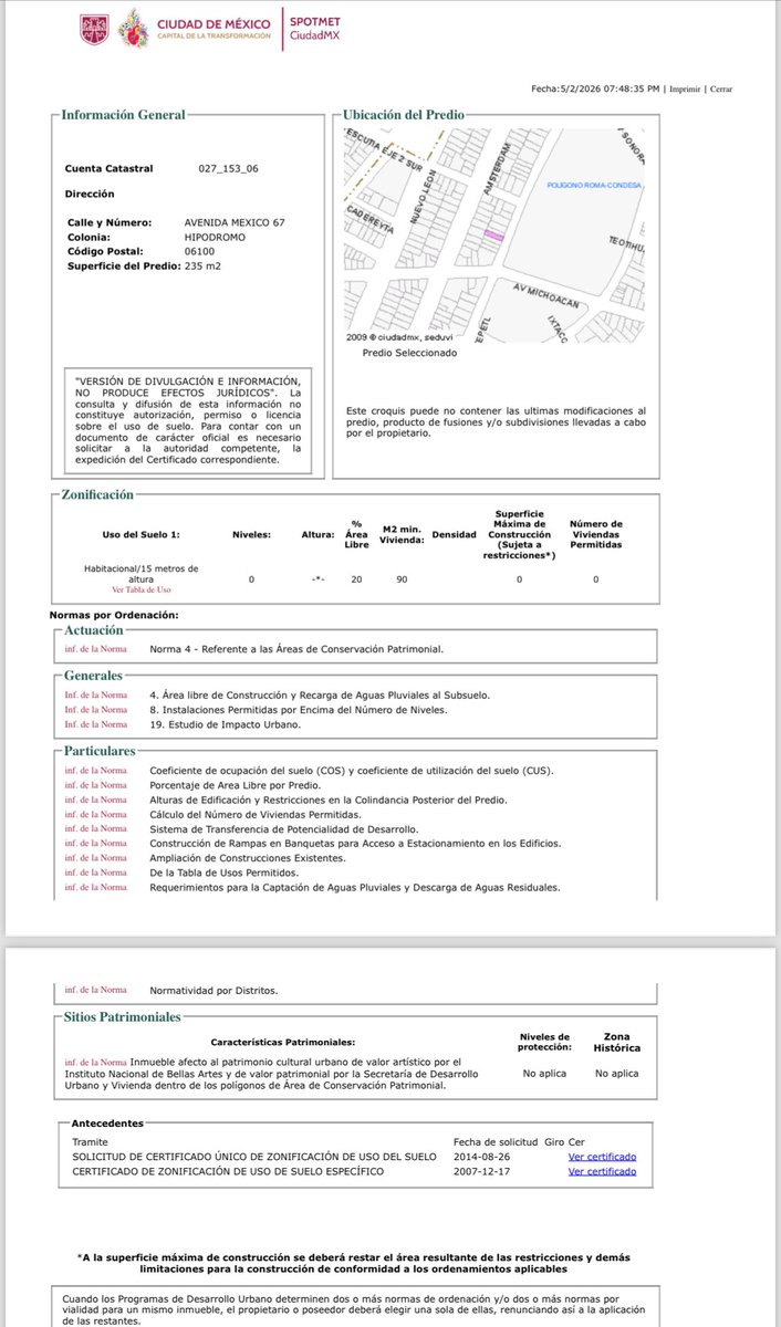 La VOZ COPACO Hipódromo tweet media