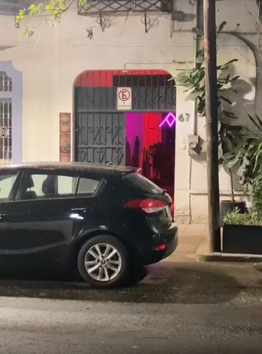 La VOZ COPACO Hipódromo tweet media