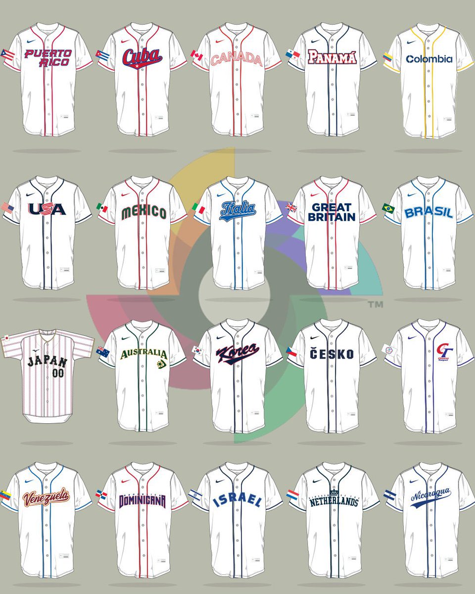 [討論] 台灣的球衣真的算醜嗎？ - 棒球 - PTT.BEST 批踢踢爆文 3