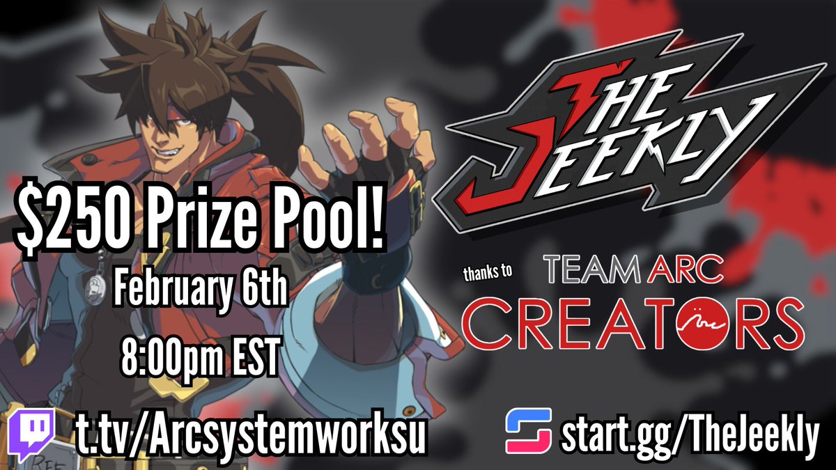 The Jeekly tweet media