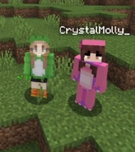 nanalvstaytay's tweet photo. Ellas son Glinda y Elphaba?💜 https://t.co/jCRyh7q50u
