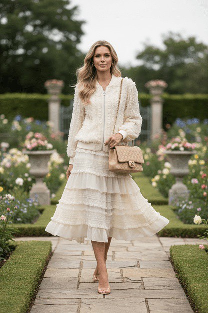 Producing lifestyle photography with real models required expensive photoshoots, long planning cycles, and ongoing coordination.

Read more 👉 lttr.ai/An4pl