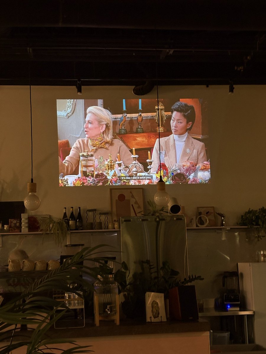 Mattie James tweet media