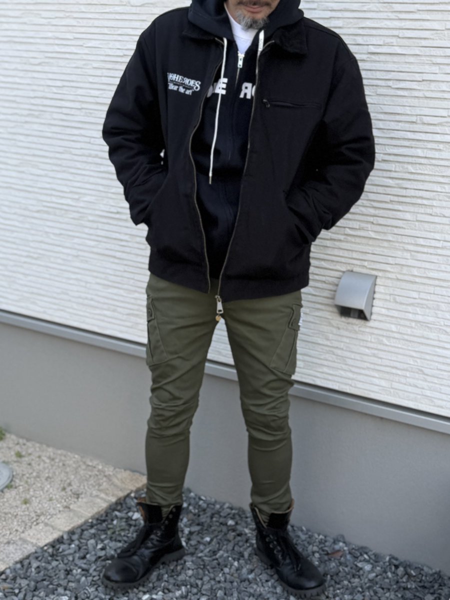 橋本佳明 tweet media