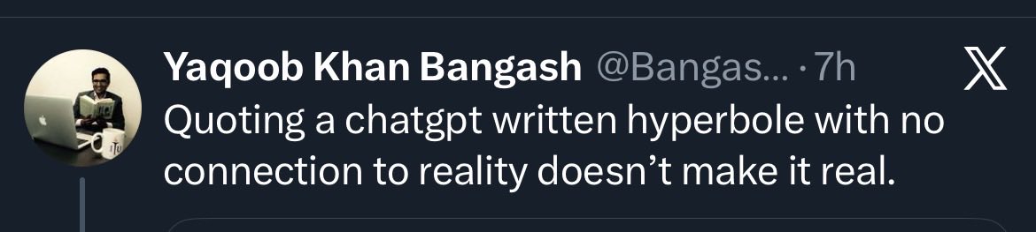 People’s Commissar tweet media