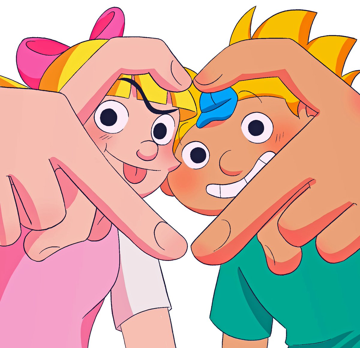 cintoiart's tweet photo. 🫶
#myart #heyarnold https://t.co/wICJ51r9Bt