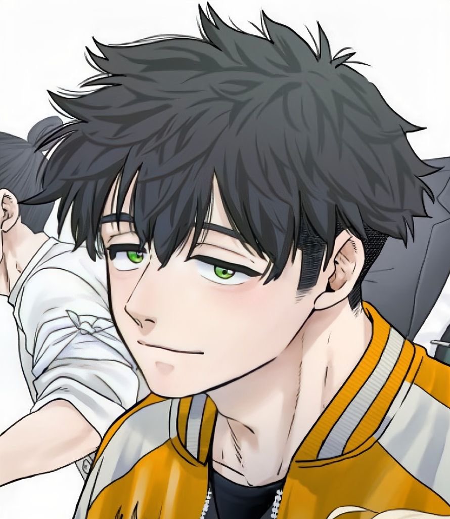 antariksach's tweet image. Good morning do you like all kind of Togame Jo or are you insane?