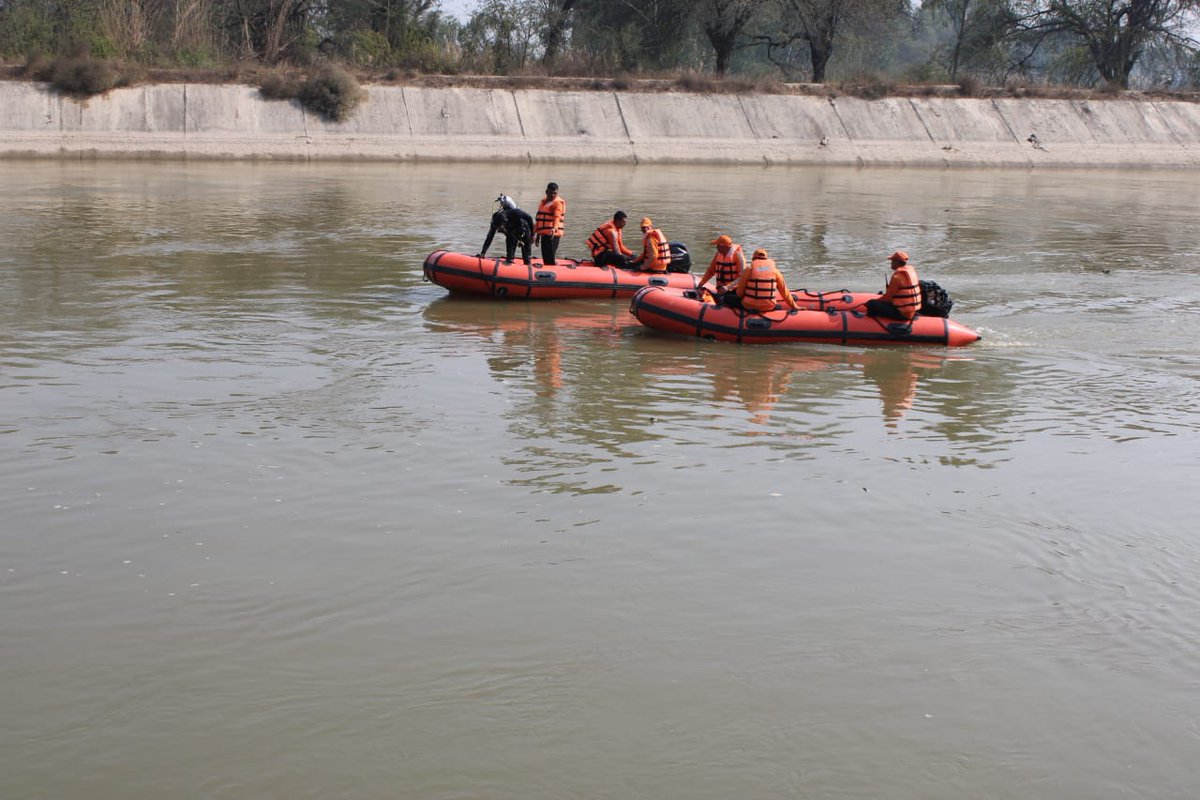 07 NDRF BATHINDA tweet media