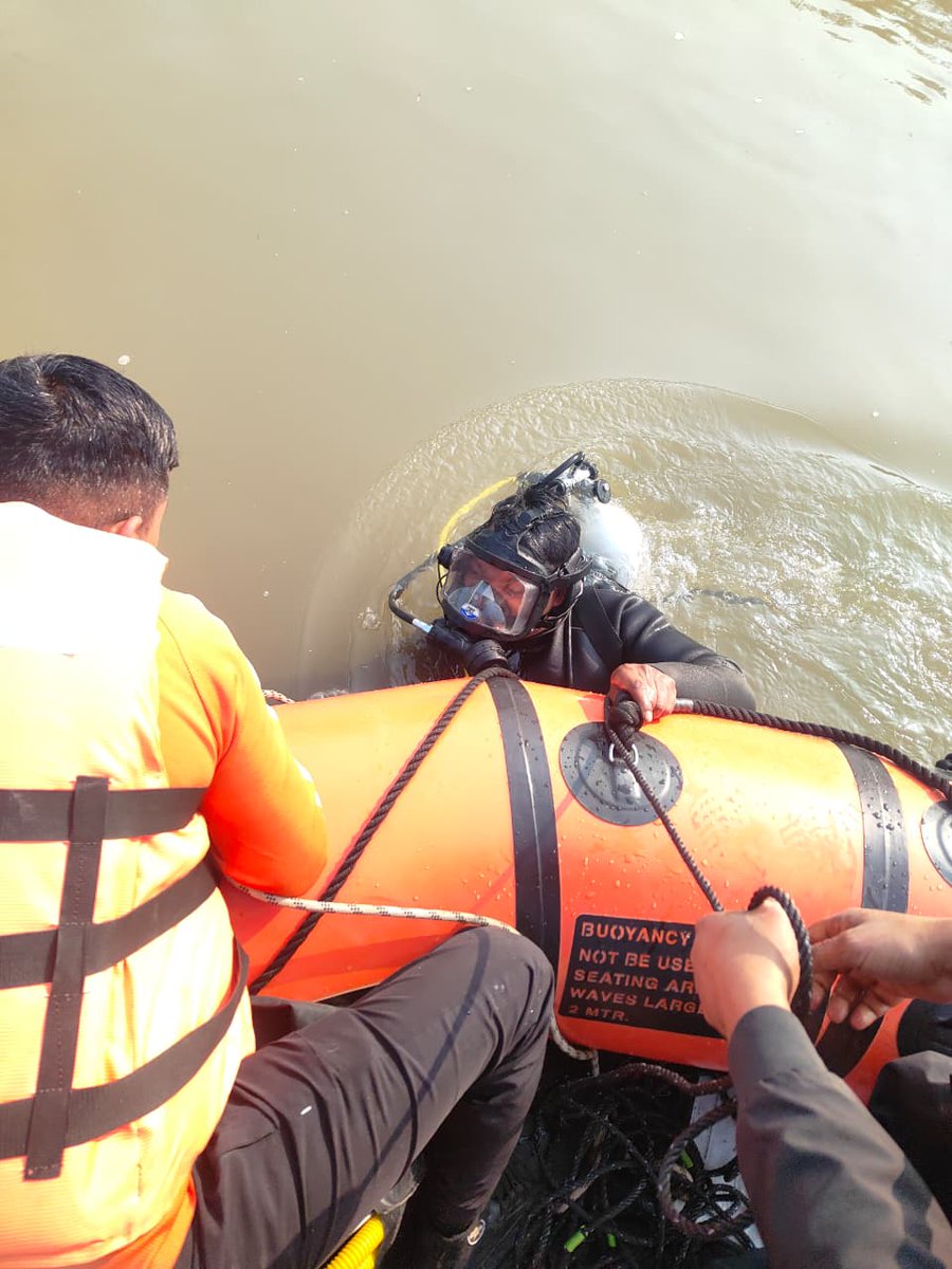 07 NDRF BATHINDA tweet media