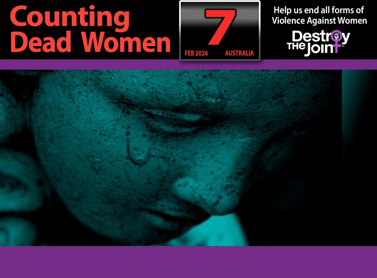 Destroy The Joint tweet media